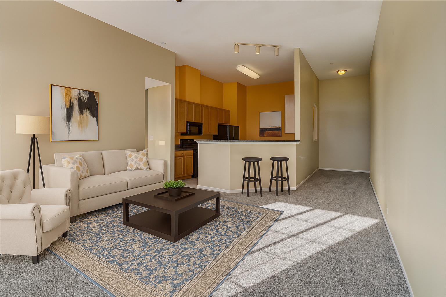 8108 Concord Lane, Unit K Justice, IL 60458 - Photo 5 of 31