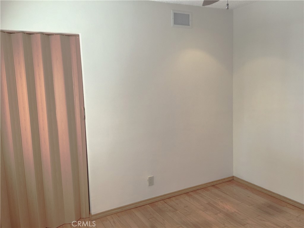 10011 Bernice Circle Buena Park, CA 90620 - Photo 15 of 28 a view of a wooden wall