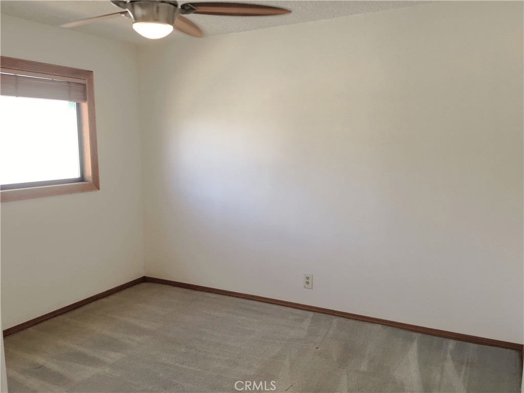 10011 Bernice Circle Buena Park, CA 90620 - Photo 19 of 28 a view of an empty room and window