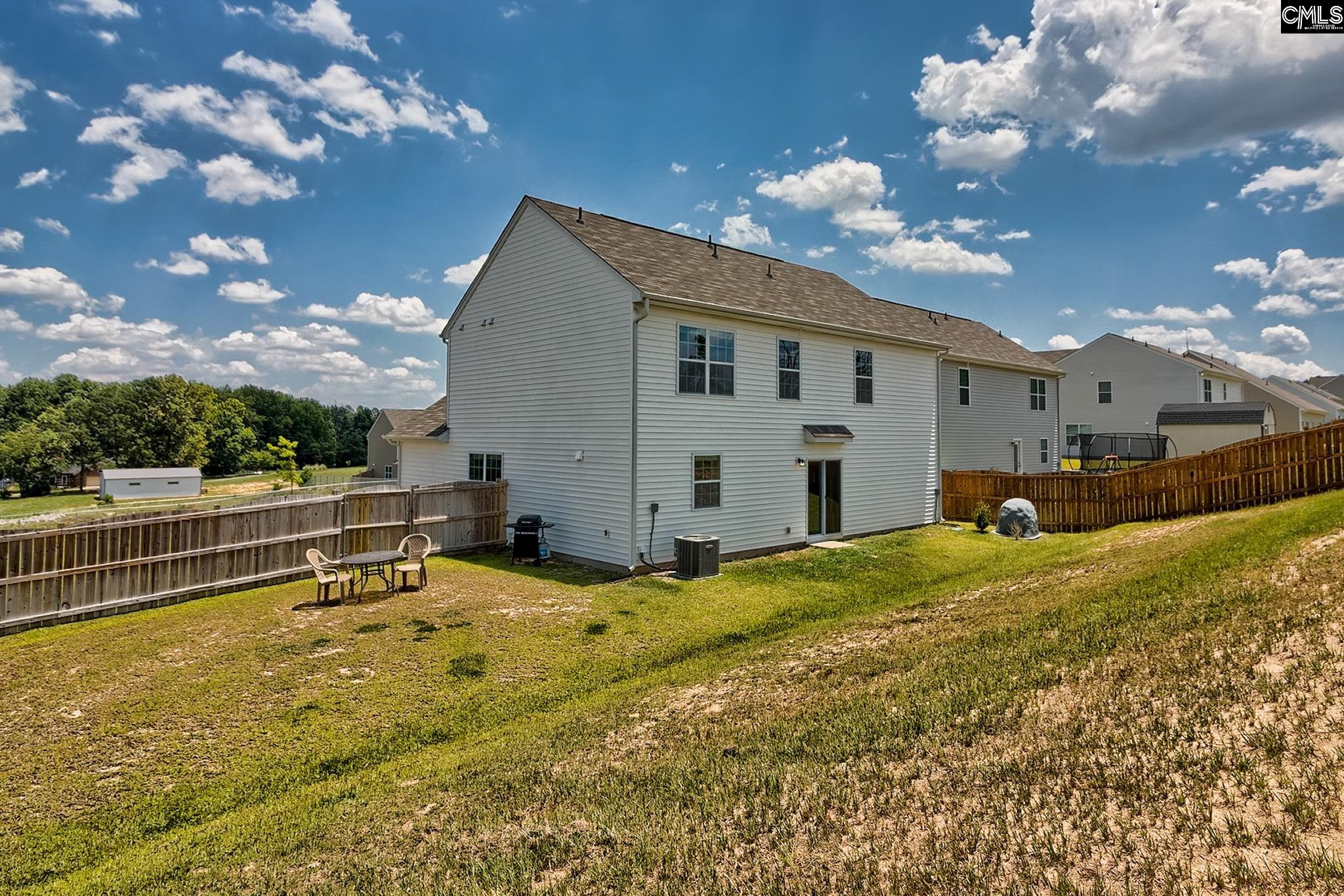 455 Windy Farm Road Gilbert, SC 29054 - Photo 25 of 27