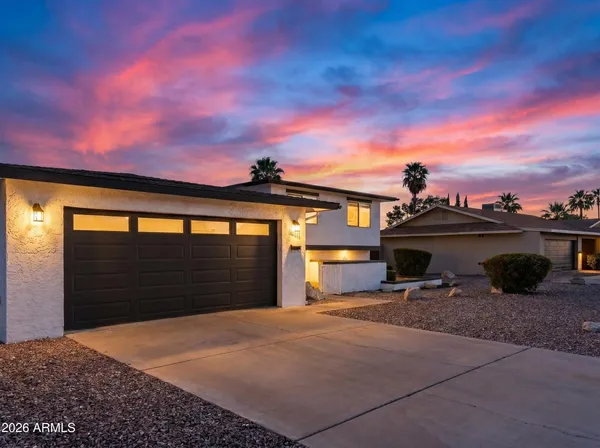 $639,900 | 1921 East Gemini Drive, Tempe, AZ 85283