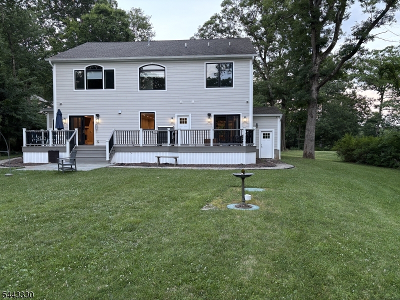 24 Turkey Hill Road Montville, NJ 07005 - Photo 7 of 25