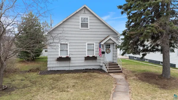 $144,900 | 610 11th Street South, Virginia, MN 55792