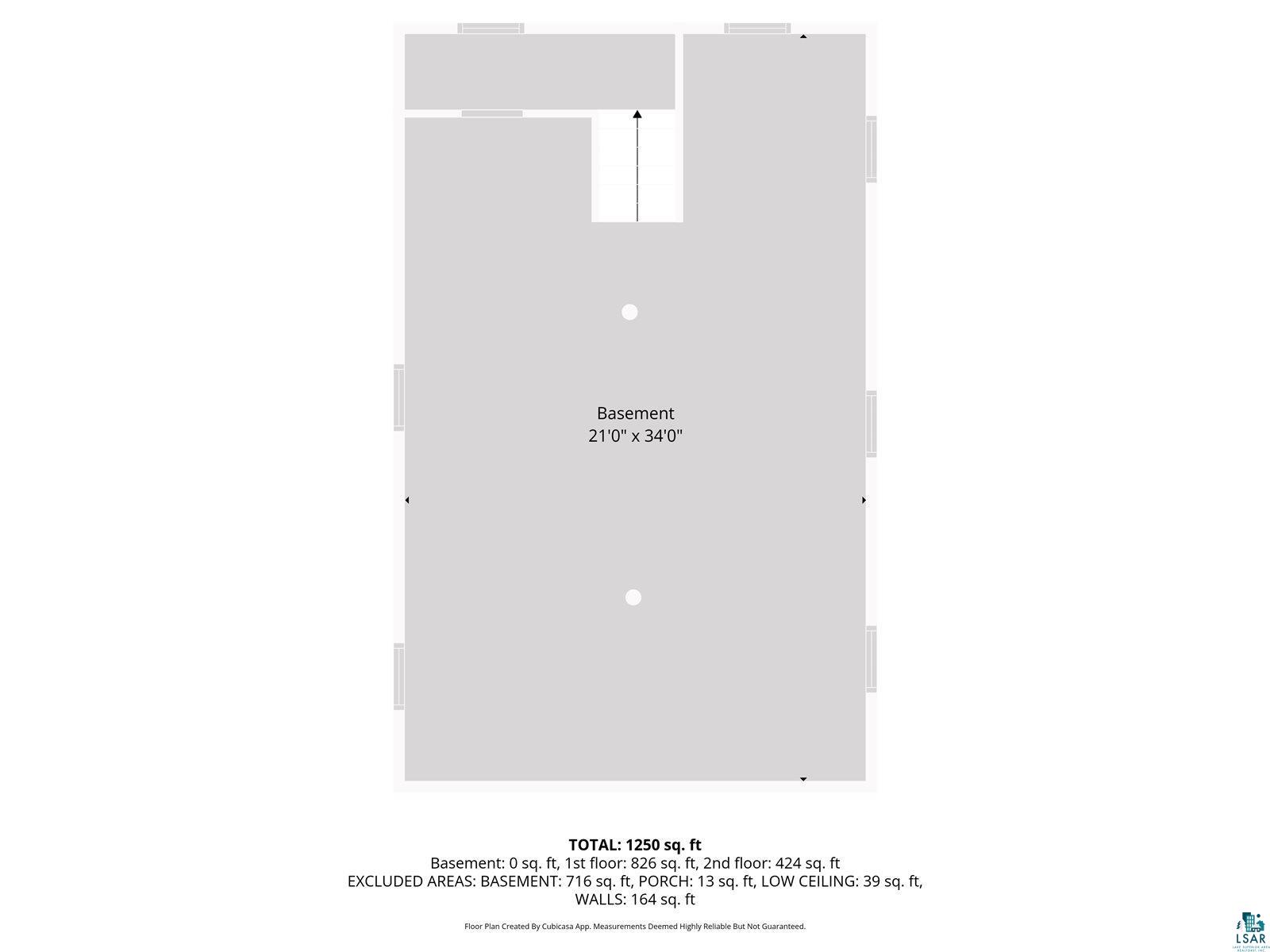 610 11th Street South Virginia, MN 55792 - Photo 45 of 48
