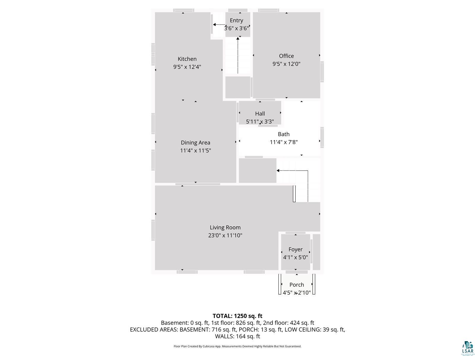 610 11th Street South Virginia, MN 55792 - Photo 46 of 48