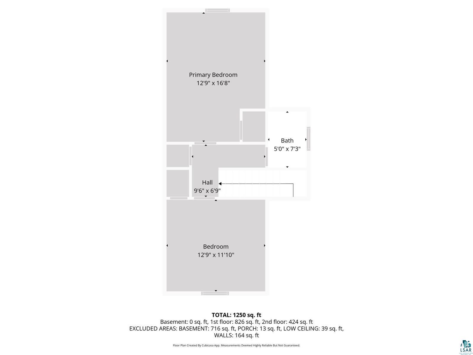 610 11th Street South Virginia, MN 55792 - Photo 47 of 48