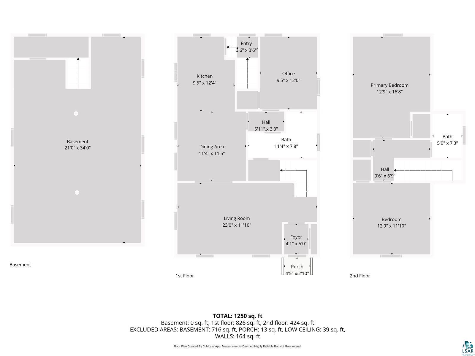 610 11th Street South Virginia, MN 55792 - Photo 48 of 48