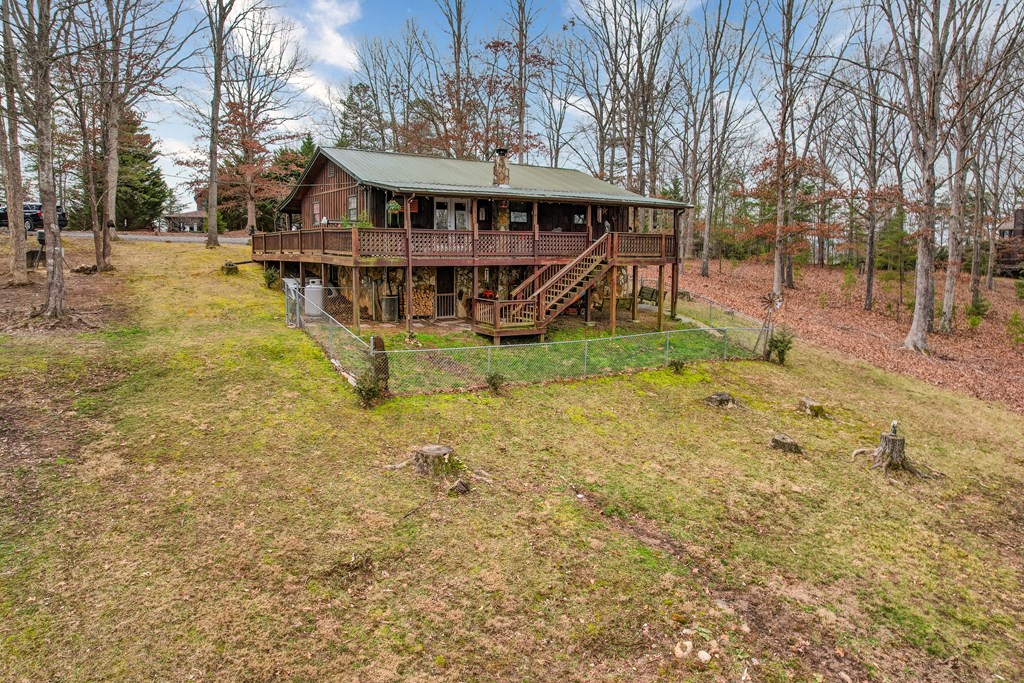 256 Boot Legger Road Morganton, GA 30560 - Photo 30 of 41