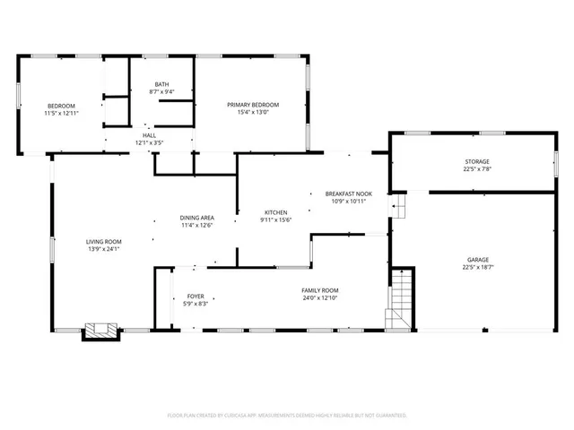 $225,000 | 2901 Cole Avenue, Waco, TX 76707