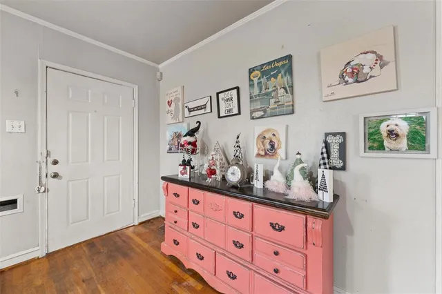 $225,000 | 2901 Cole Avenue, Waco, TX 76707