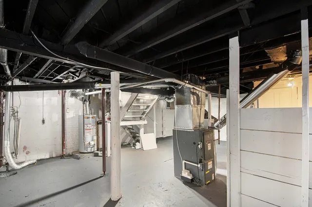 $179,900 | 715 2nd Street, Jackson, MI 49203