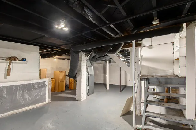 $179,900 | 715 2nd Street, Jackson, MI 49203