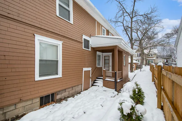 $179,900 | 715 2nd Street, Jackson, MI 49203