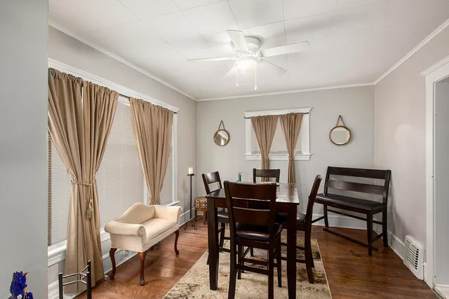 $179,900 | 715 2nd Street, Jackson, MI 49203