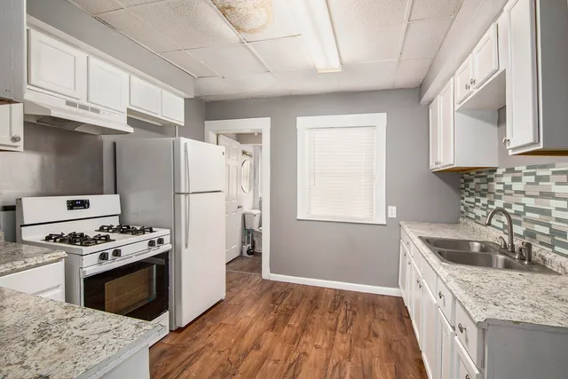 $179,900 | 715 2nd Street, Jackson, MI 49203