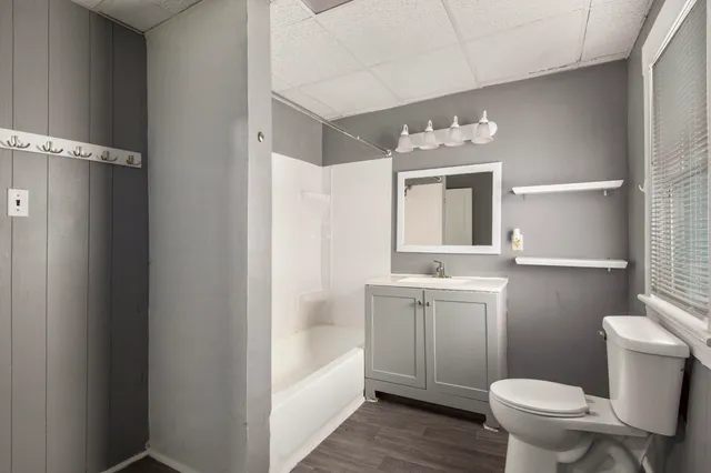 $179,900 | 715 2nd Street, Jackson, MI 49203