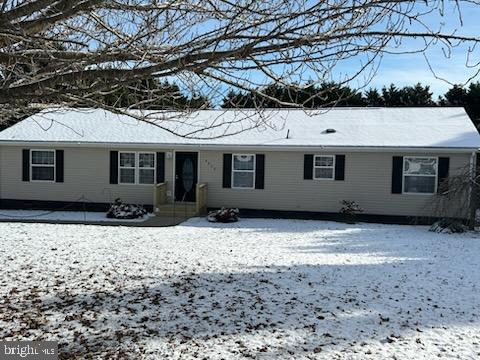 6539 Cabin Ridge Road Hurlock, MD 21643 - Photo 2 of 5