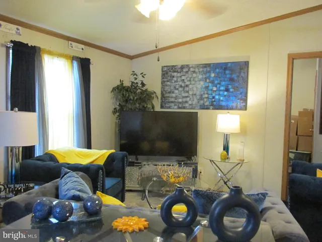 $295,000 | 6539 Cabin Ridge Road, Hurlock, MD 21643