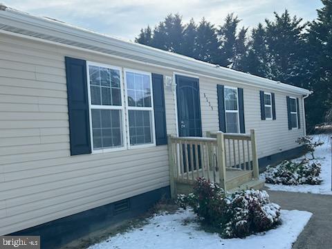 6539 Cabin Ridge Road Hurlock, MD 21643 - Photo 3 of 5