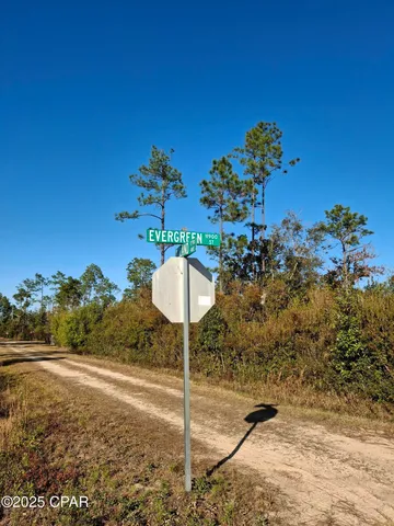 $14,500 | 11990 Ferndale Street, Fountain, FL 32438