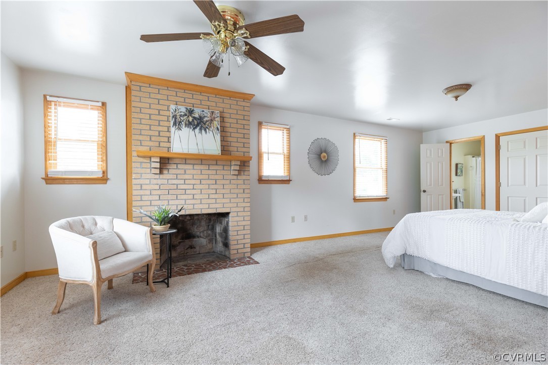 4909 Clayton Road Henrico, VA 23231 - Photo 18 of 44 Gallery Image 18