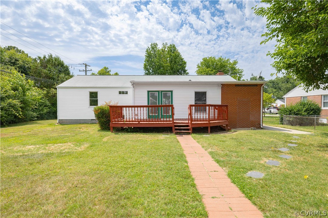 4909 Clayton Road Henrico, VA 23231 - Photo 33 of 44 Gallery Image 33