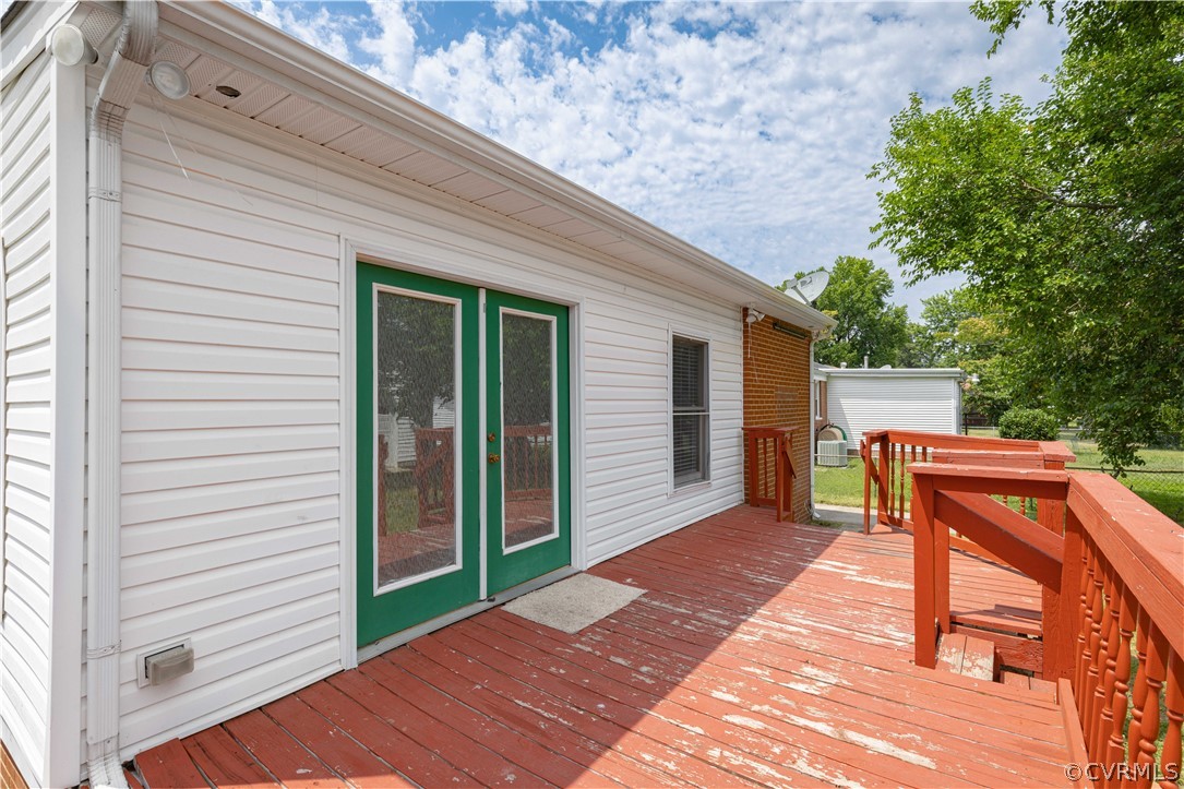 4909 Clayton Road Henrico, VA 23231 - Photo 34 of 44 Gallery Image 34