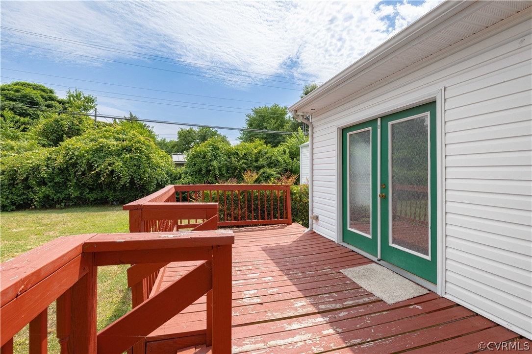 4909 Clayton Road Henrico, VA 23231 - Photo 35 of 44 Gallery Image 35