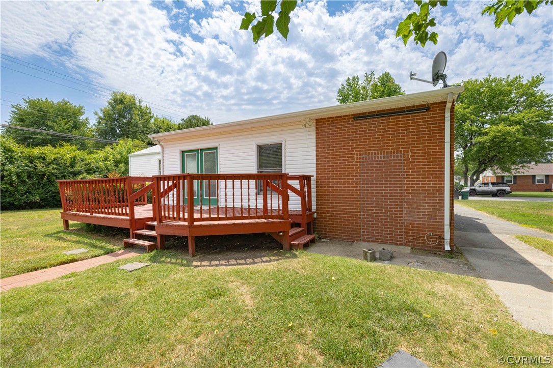 4909 Clayton Road Henrico, VA 23231 - Photo 36 of 44 Gallery Image 36