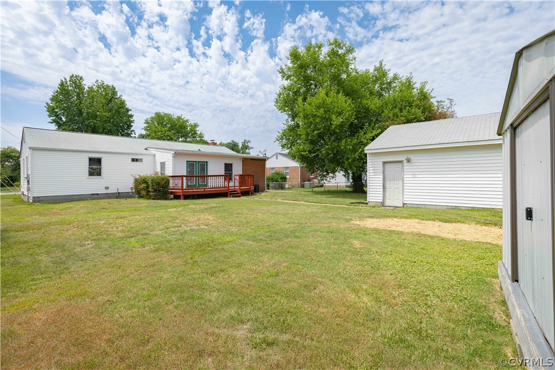 4909 Clayton Road Henrico, VA 23231 - Photo 38 of 44 Gallery Image 38