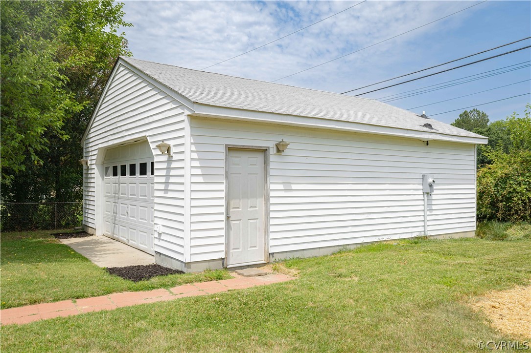 4909 Clayton Road Henrico, VA 23231 - Photo 39 of 44 Gallery Image 39