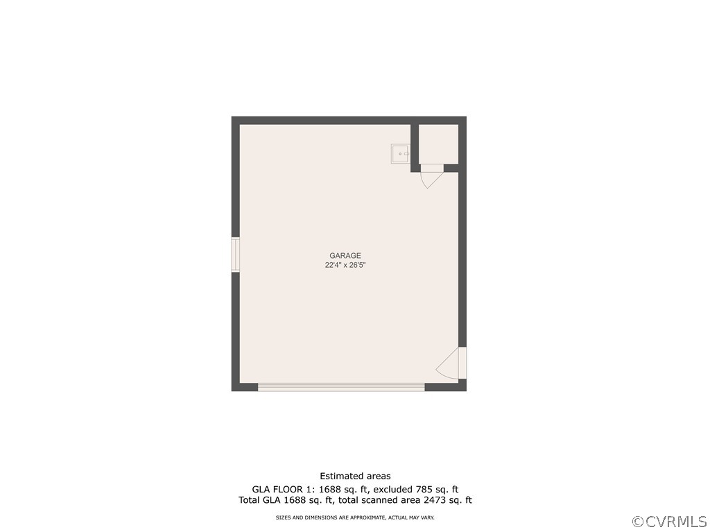 4909 Clayton Road Henrico, VA 23231 - Photo 44 of 44 Gallery Image 44