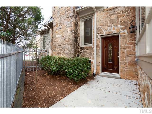 2407 Clark Avenue Raleigh, NC 27607 - Photo 22 of 25 Photo 22