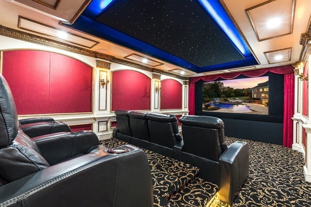 11 Village Lane Needham, MA 02492 - Photo 27 of 42 a room with furniture