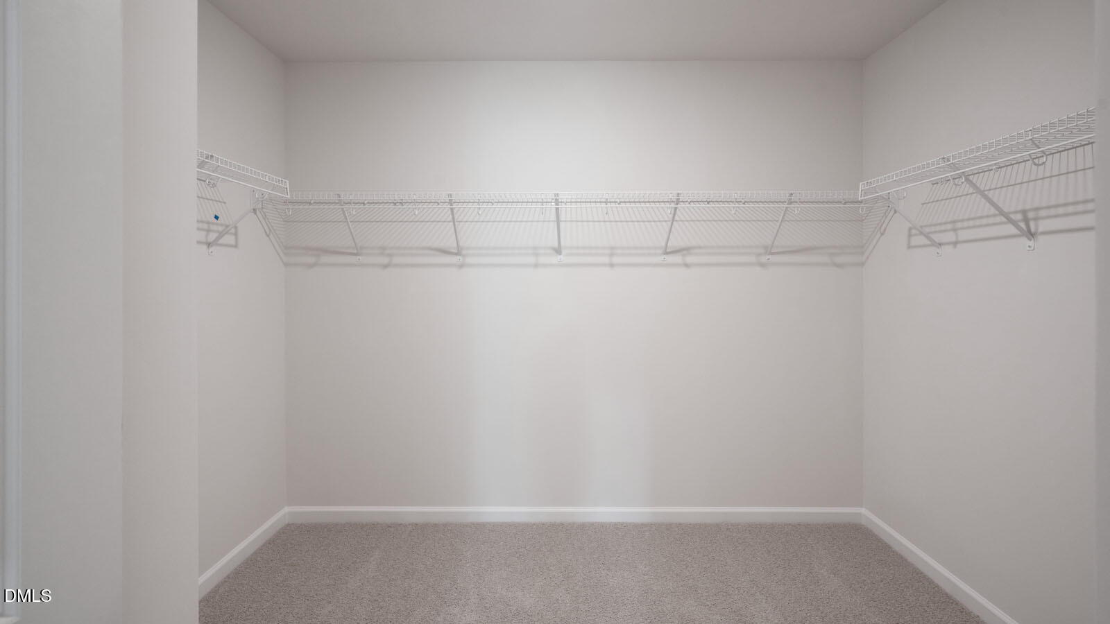 1261 Pavo Path Wendell, NC 27591 - Photo 19 of 40 a view of a room with racks on the wall