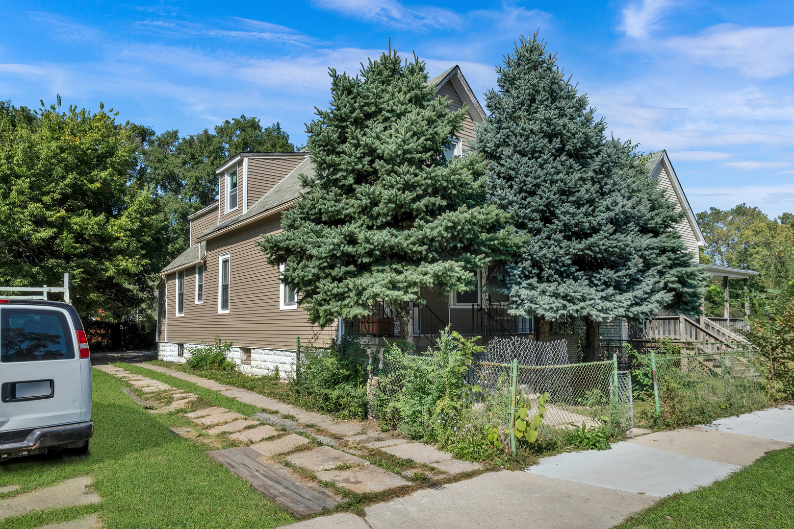11548 South State Street Chicago, IL 60628 - Photo 2 of 22