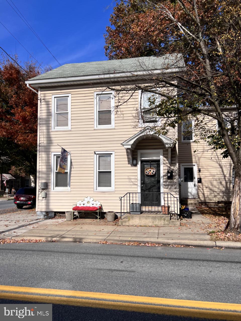 27 West Orange Street Lititz, PA 17543 - Photo 1 of 33 Welcome to 27-29 W Orange Street...
