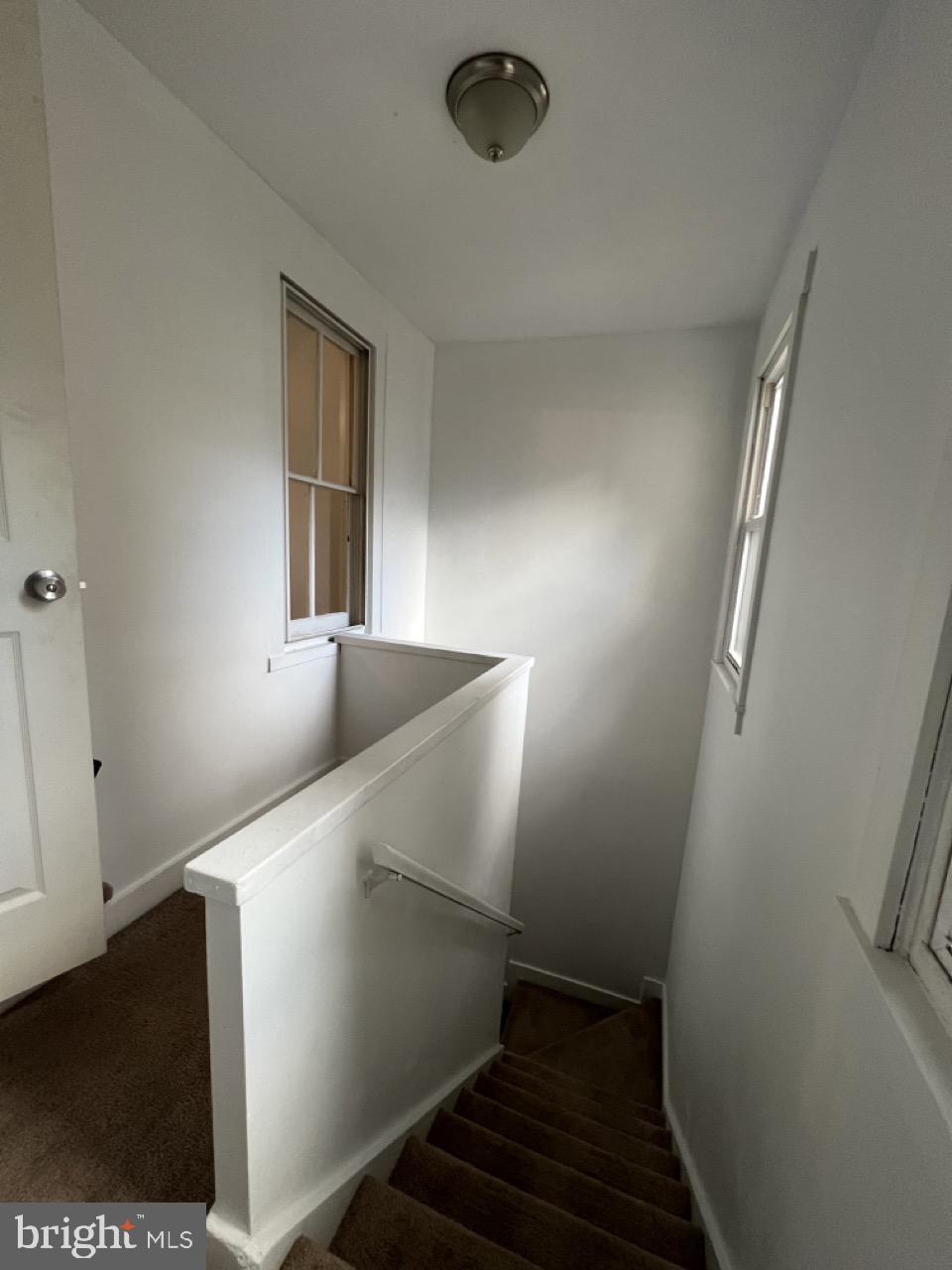 27 West Orange Street Lititz, PA 17543 - Photo 12 of 33 Upstairs hallway