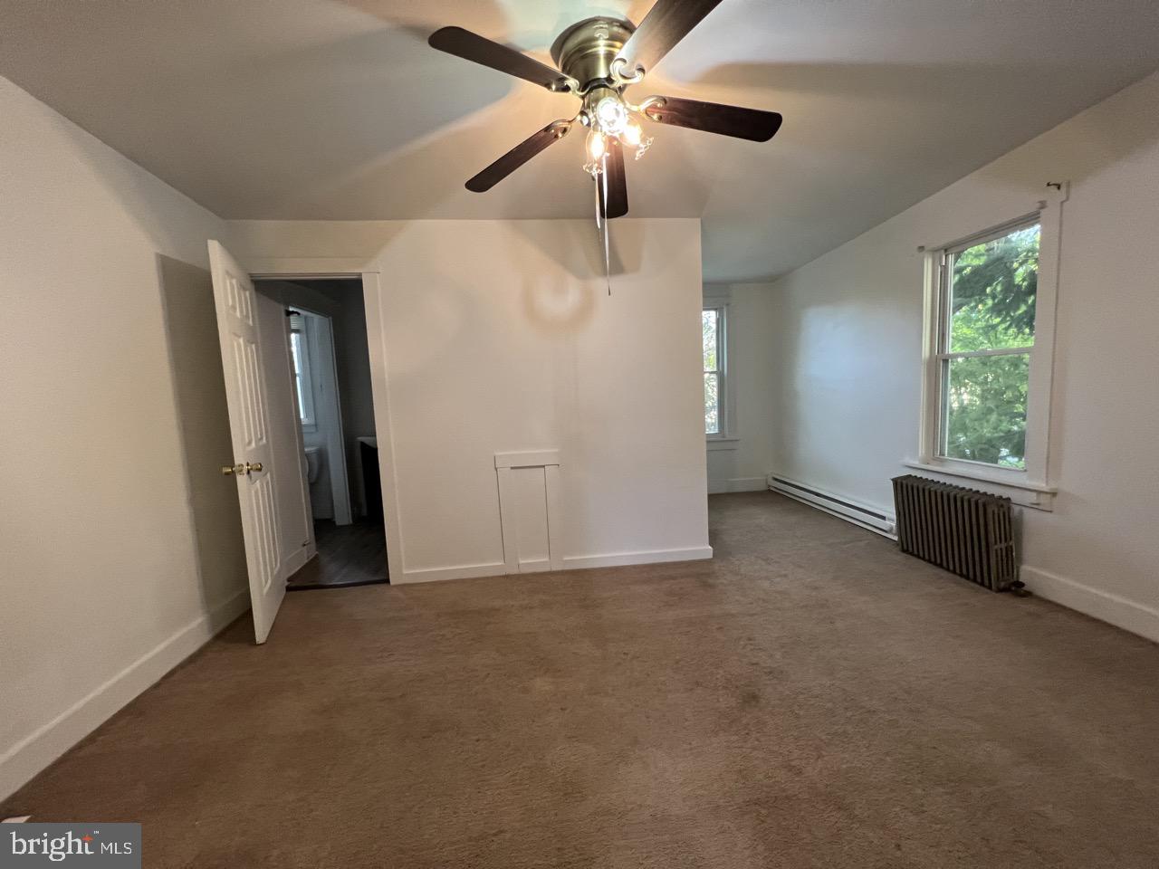 27 West Orange Street Lititz, PA 17543 - Photo 13 of 33 Upstairs bedroom, 27 W Orange