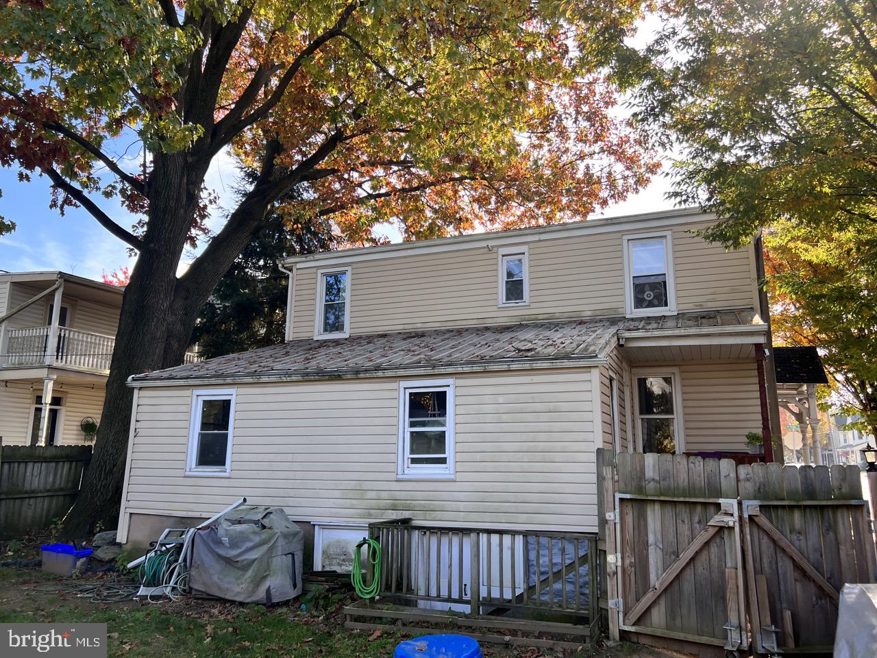 27 West Orange Street Lititz, PA 17543 - Photo 33 of 33