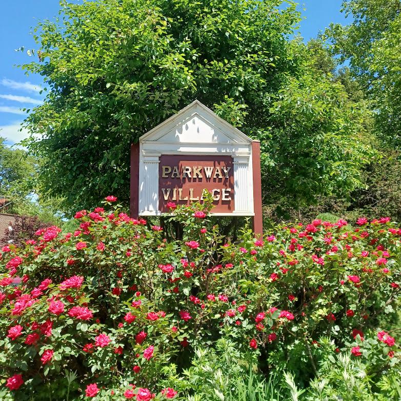 150-72 Village Road, Unit 104A Queens, NY 11432 - Photo 1 of 1 View of community / neighborhood sign