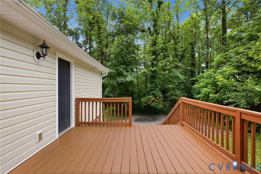10009 Holly Road Mechanicsville, VA 23116 - Photo 34 of 43
