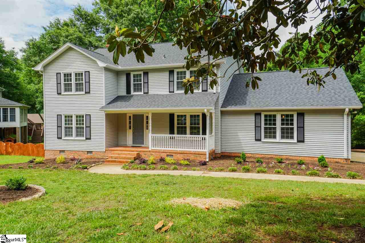 103 Sugarfield Court Greer, SC 29650 - Photo 1 of 36 Gallery Image 1