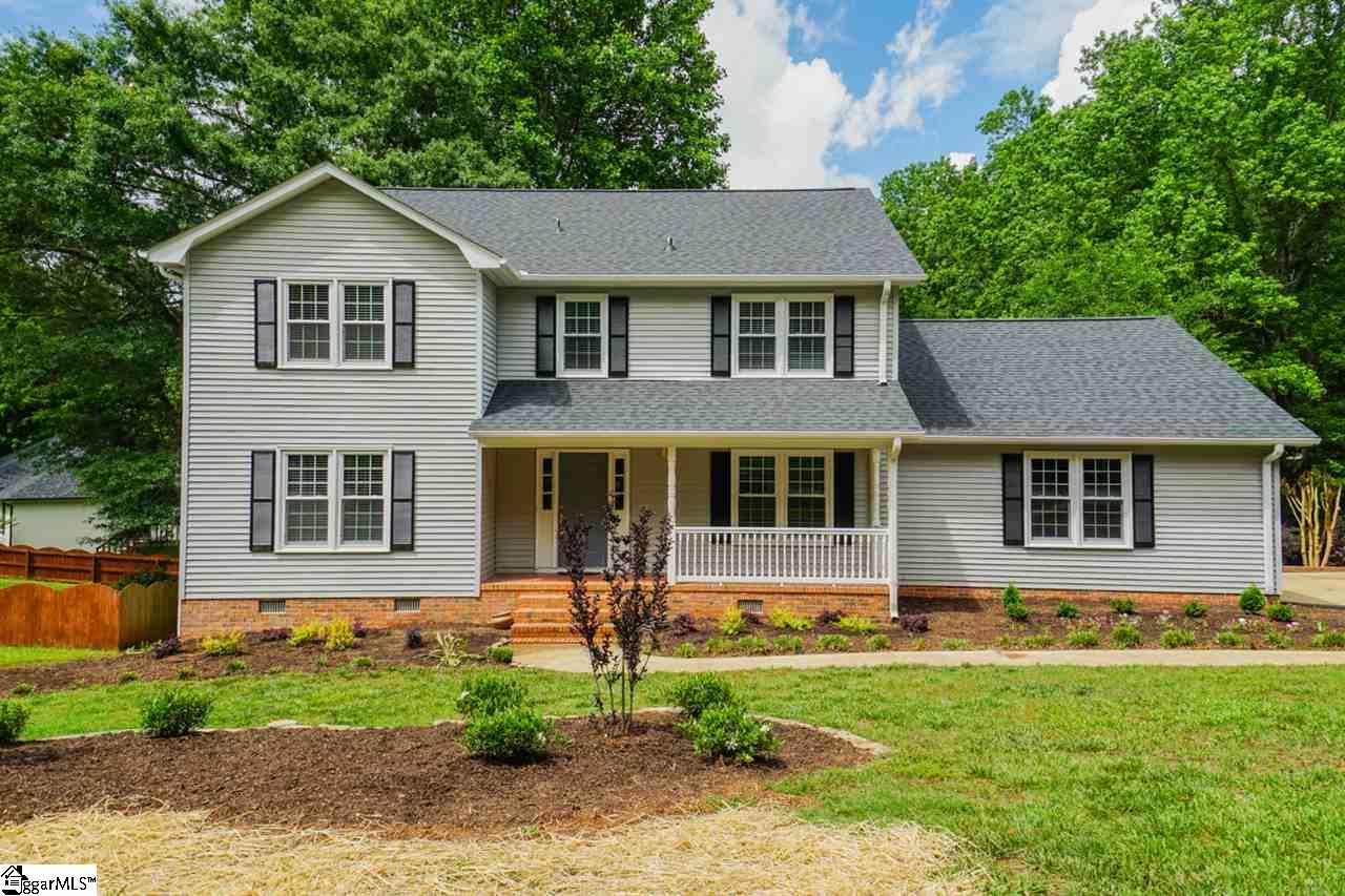 103 Sugarfield Court Greer, SC 29650 - Photo 2 of 36 Gallery Image 2