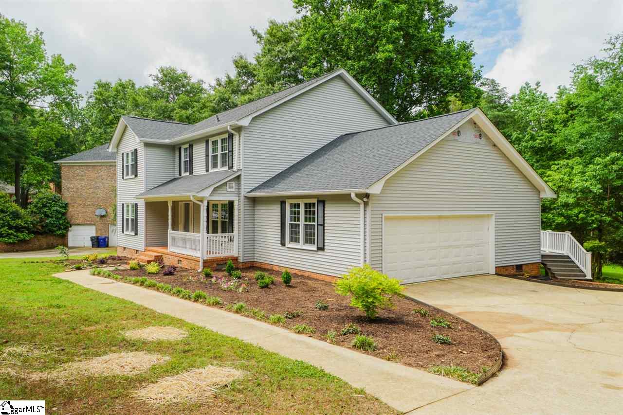 103 Sugarfield Court Greer, SC 29650 - Photo 36 of 36 Gallery Image 36