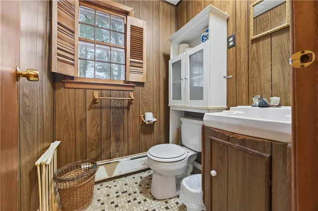 $385,000 | 2867 Merritt Hill Road, Jerusalem, NY 14527