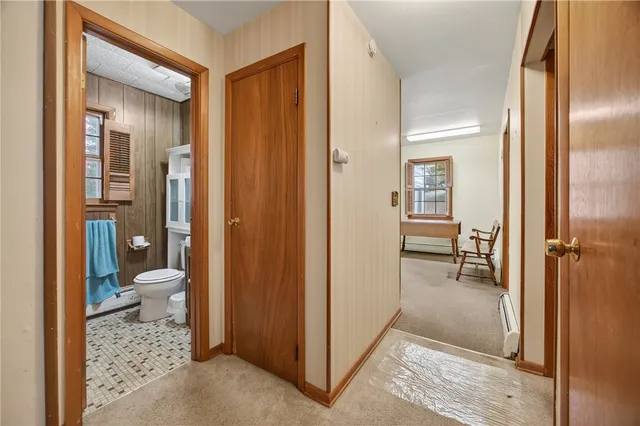 $385,000 | 2867 Merritt Hill Road, Jerusalem, NY 14527