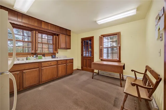 $385,000 | 2867 Merritt Hill Road, Jerusalem, NY 14527