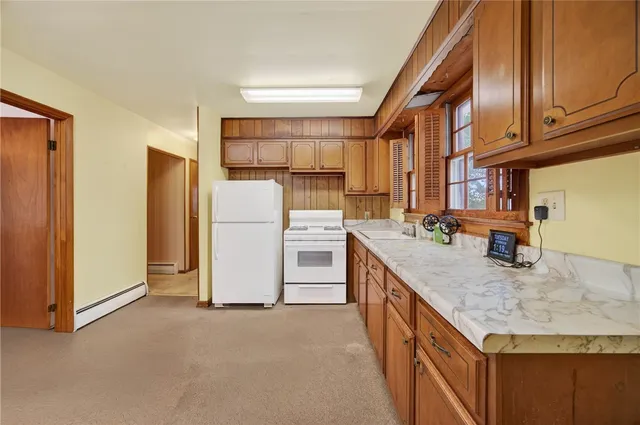 $385,000 | 2867 Merritt Hill Road, Jerusalem, NY 14527