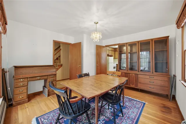 $385,000 | 2867 Merritt Hill Road, Jerusalem, NY 14527